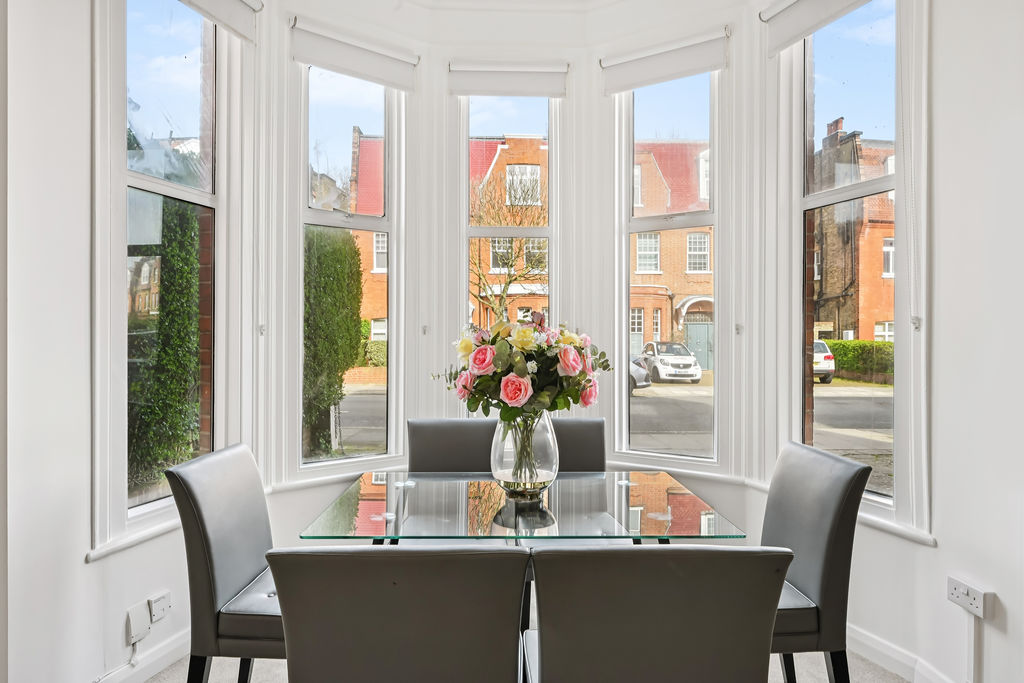 Aberdare Gardens South Hampstead